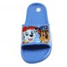 Claquette de bain Paw Patrol.