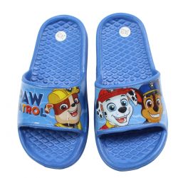 Claquette de bain Paw Patrol.