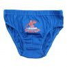 Pack de 5 culottes Spiderman