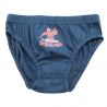 Pack de 5 culottes Spiderman