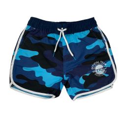 Short de bain RG512 Kids