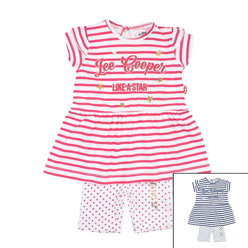 Robe bebe Lee Cooper