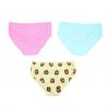 Lot de 3 slips Gabby