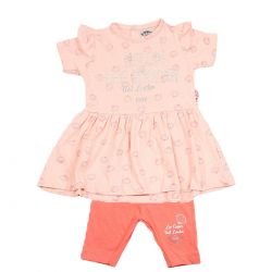 Robe bébé Lee Cooper