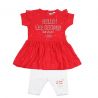 Robe bébé Lee Cooper