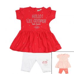 Robe bébé Lee Cooper