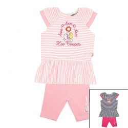 Ensemble bébé Lee Cooper